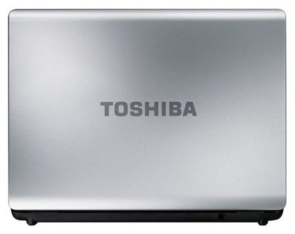 Toshiba Satellite L300-23C