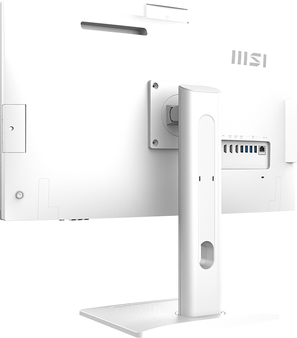 Моноблок MSI Modern AM273QP AI 1UM (9S6-AF0112-252)