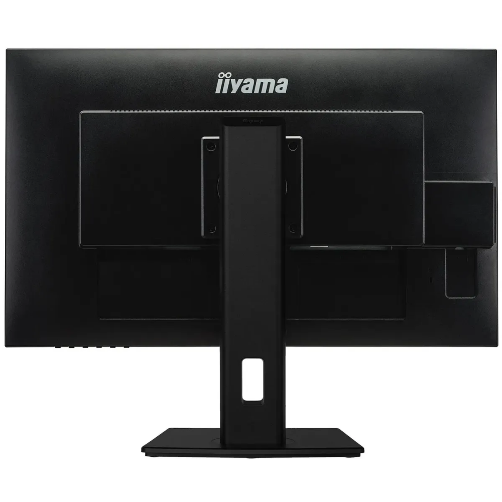 Монитор Iiyama 27" ProLite XUB2792UHSU-B5