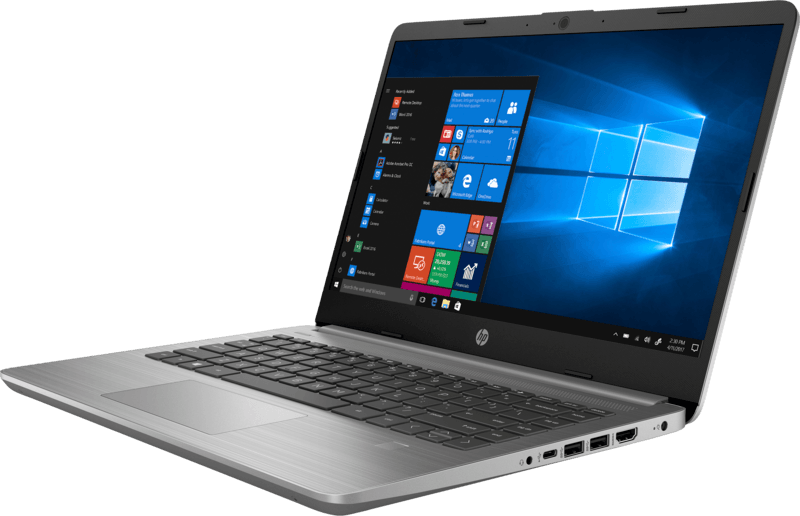 Ноутбук HP 340S G7 (8VU99EA)