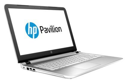 Ноутбук HP Pavilion 15-ab123ur (P7R37EA)