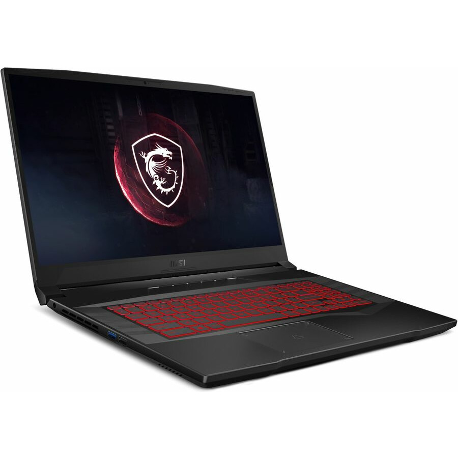 Ноутбук MSI Pulse GL76 (11UCK-491X)