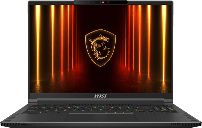Ноутбук MSI Stealth 16 AI A2HWGG-085XRU