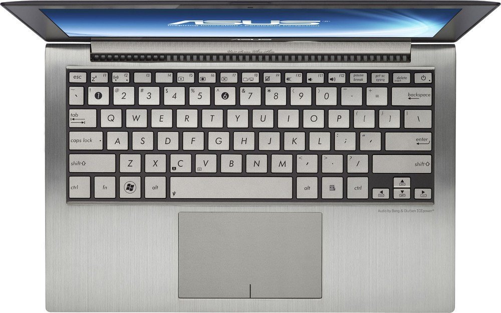 Ультрабук ASUS ZENBOOK Prime UX21A