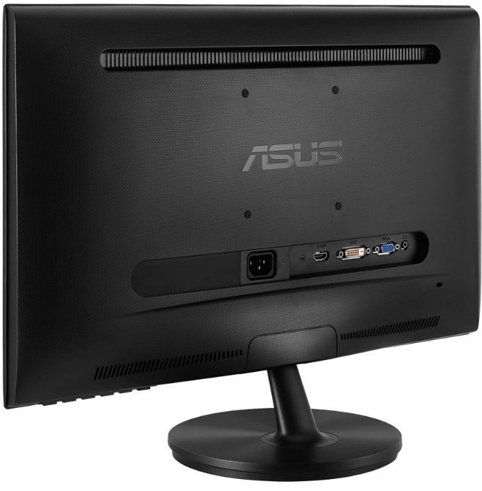 Монитор ASUS 23" VS239HV