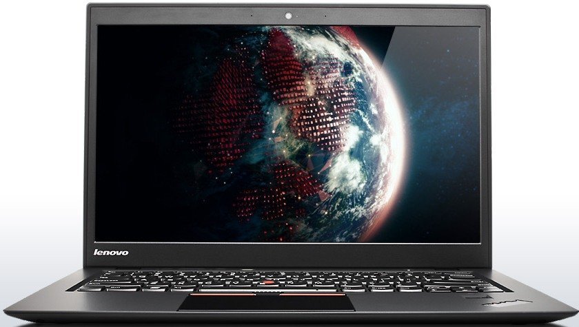 Ультрабук Lenovo ThinkPad X1 Carbon (N3K7SRT)