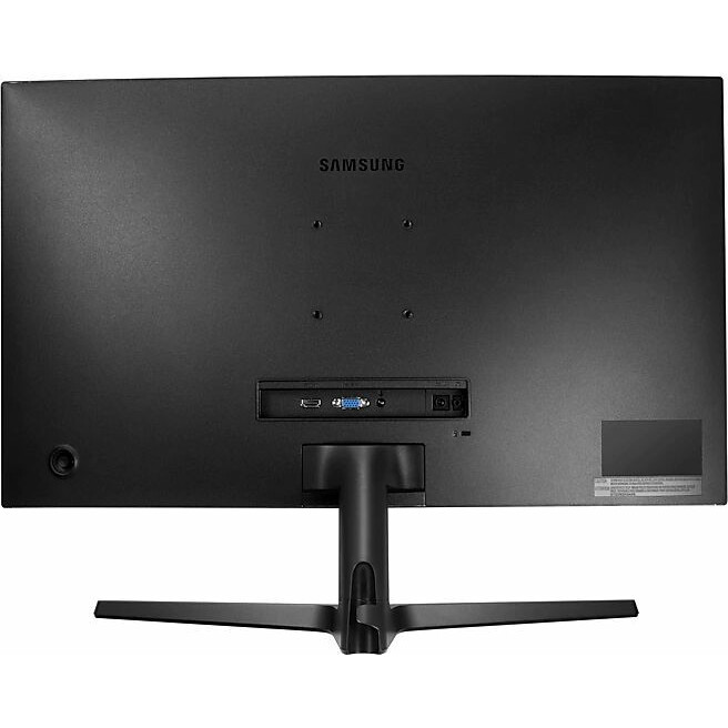 Монитор Samsung 27" C27R500FHR