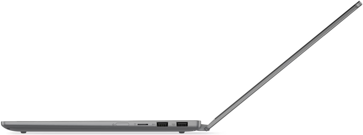 Ноутбук Lenovo IdeaPad 5 2-in-1 14IRH9 (83KX0041PS)