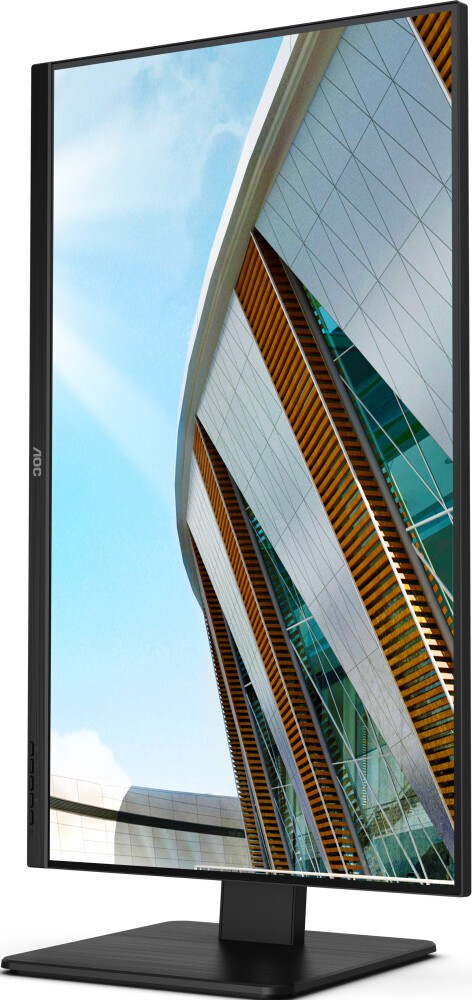 Монитор AOC 32" U32P2CA