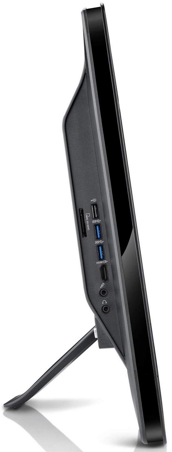 Моноблок ASUS Eee TOP PC ET2012AGKB