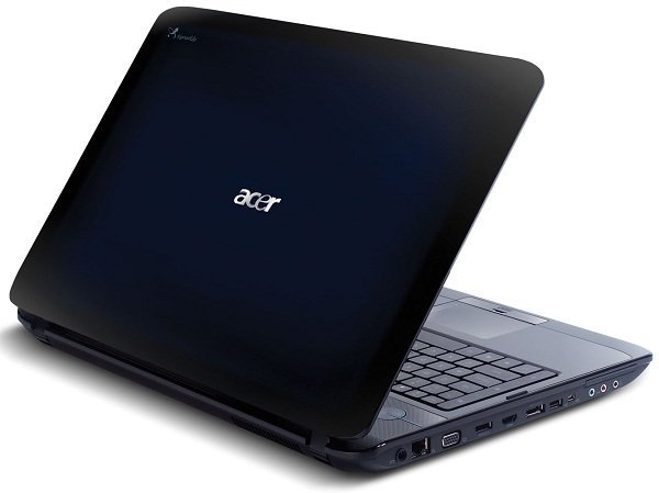Acer Aspire 8942G-464G50Mibk