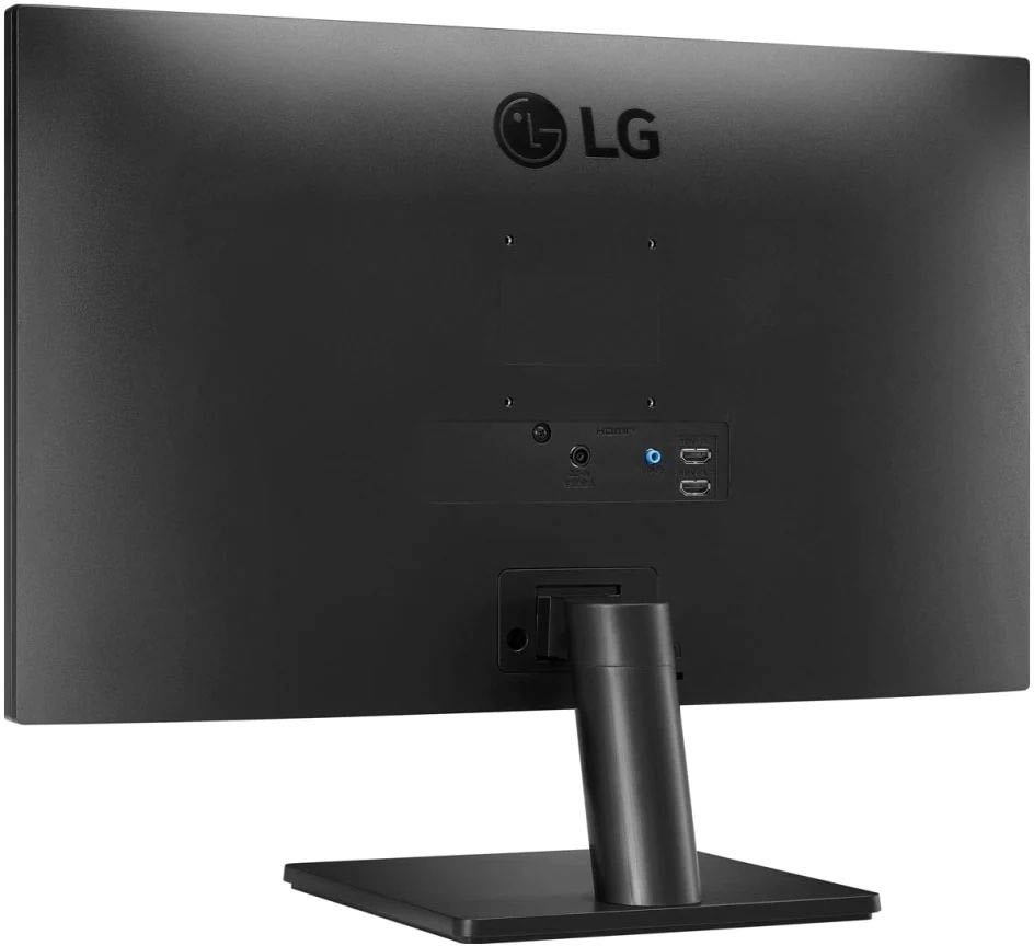 Монитор LG 24" 24MP500-W