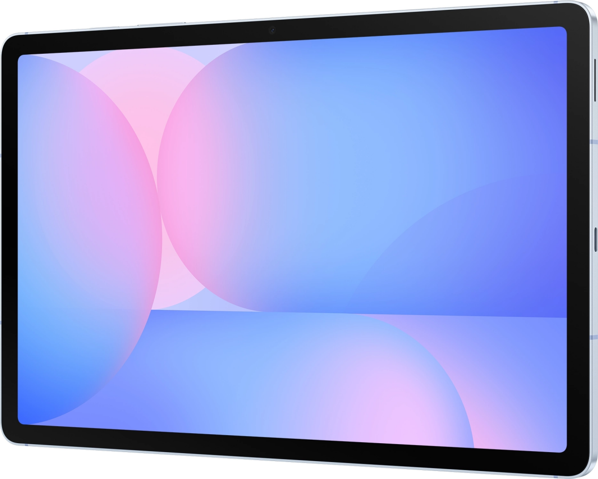 Планшет Samsung Galaxy Tab S10 FE 12/256GB 5G Blue (SM-X526BLBPCAU)