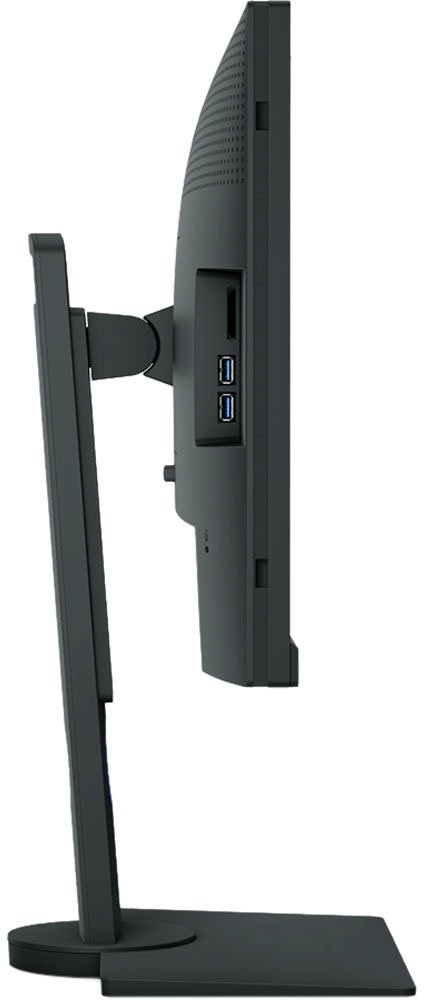 Монитор BenQ 24" SW240