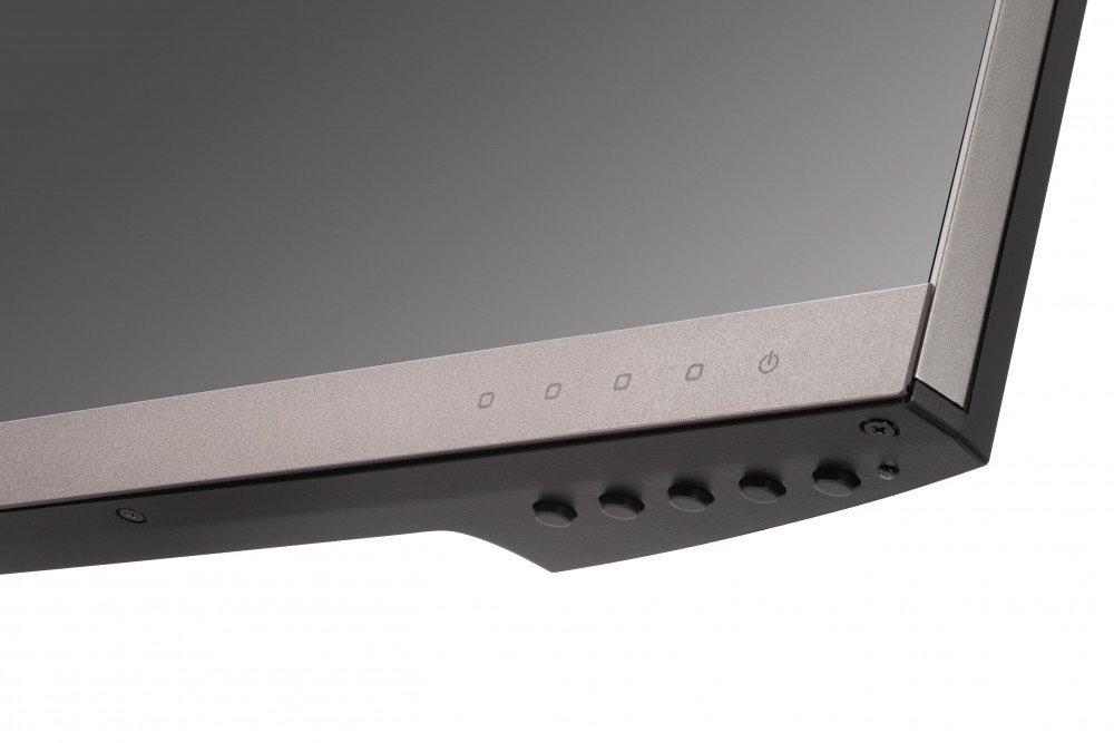 Монитор Viewsonic 27" VX2776-4K-MHD