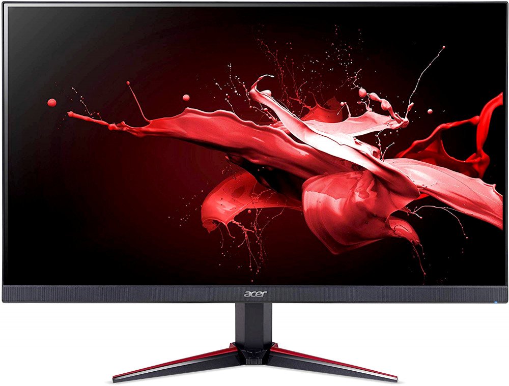 Монитор Acer 24" VG240Ybmipx Nitro