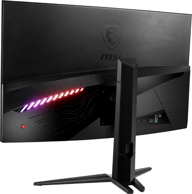 Монитор MSI 32" Optix MAG322CQRV