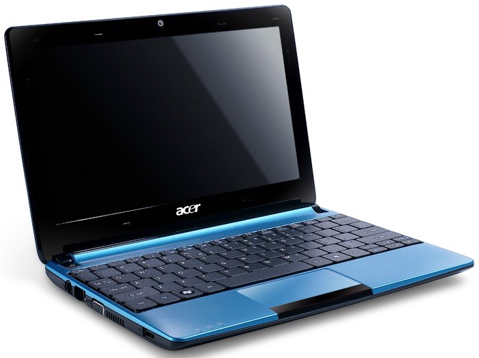 Acer Aspire One AOD257-13DQbb