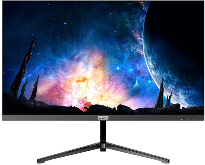 Монитор CBR 27" ME-2709