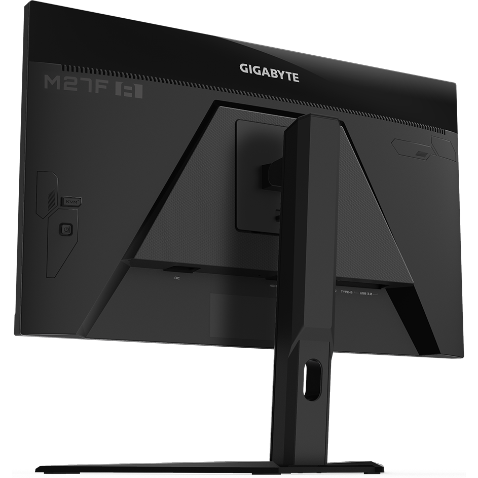 Монитор Gigabyte 27" M27F A