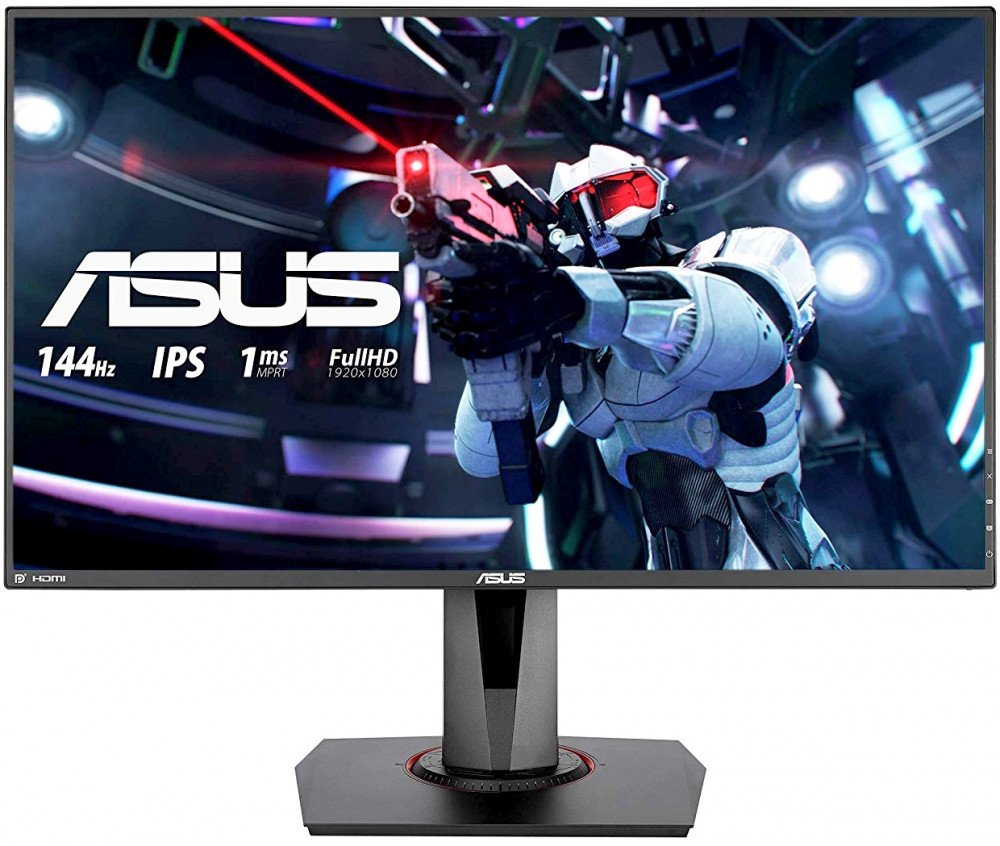 Монитор ASUS 27" VG279Q