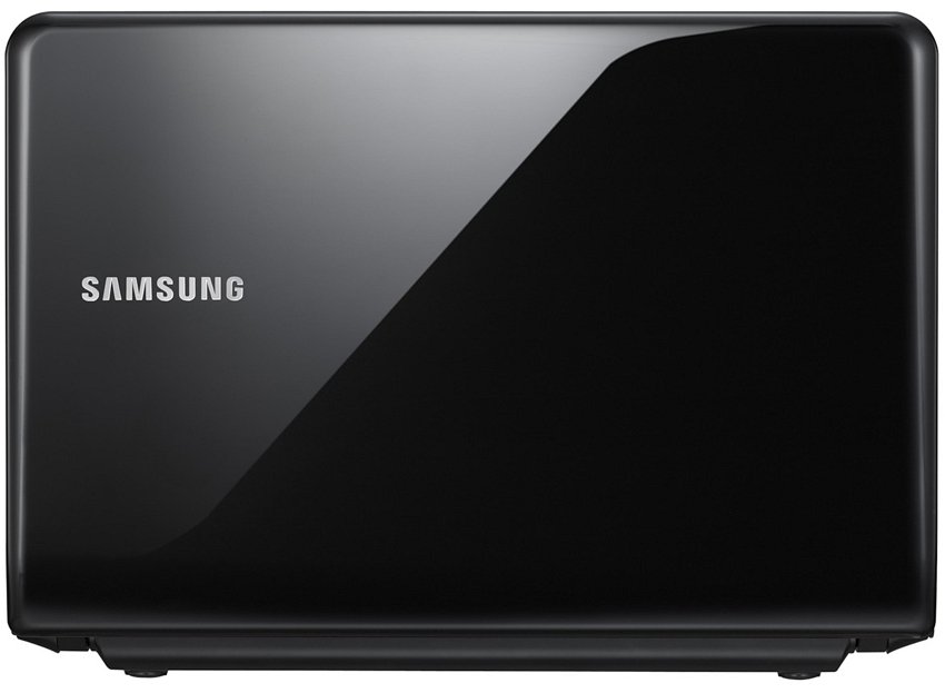 Нетбук Samsung NC110 Black (NP-NC110-P05)