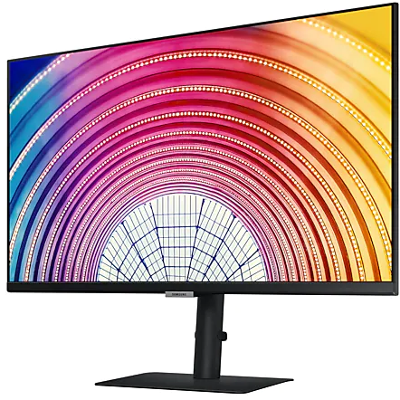 Монитор Samsung 27" S27A600NWC