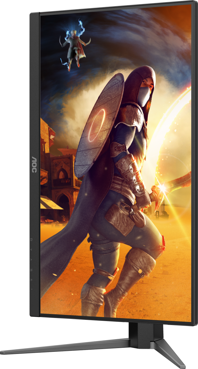 Монитор AOC 24" 24G4HA