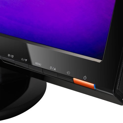 Монитор ASUS 24" VH242H