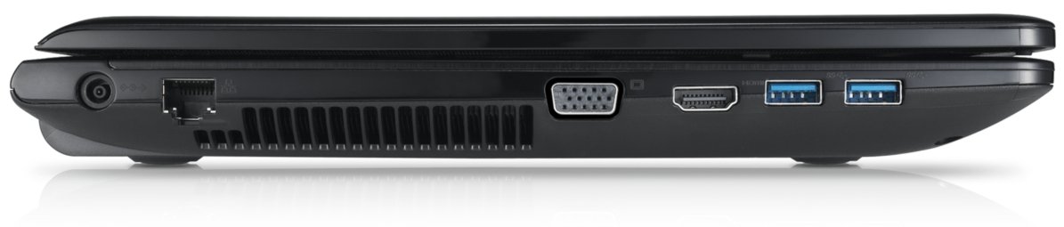 Ноутбук Samsung 355E5C (NP-355E5C-S05)