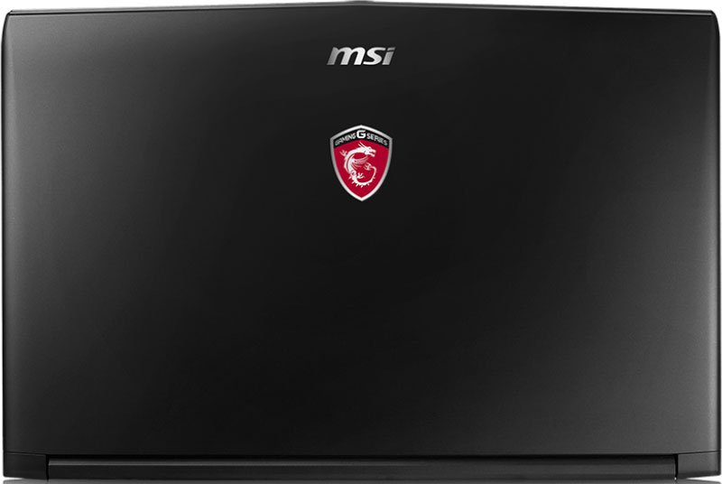 Ноутбук MSI GL62 (6QF-1470)