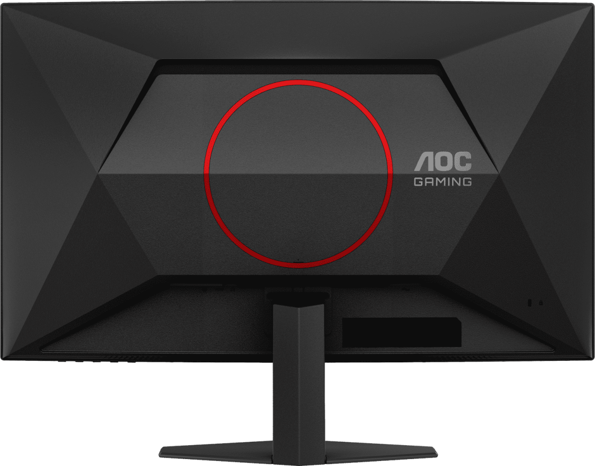 Монитор AOC 27" C27G4ZE