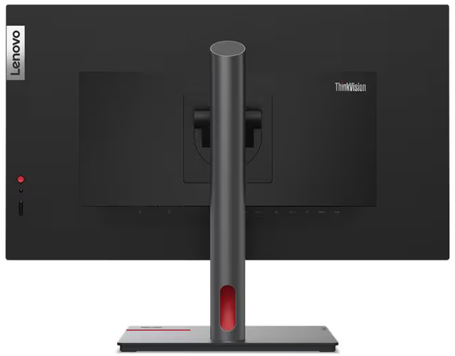 Монитор Lenovo 27" ThinkVision P27h-30 (63A1GAT1UK)