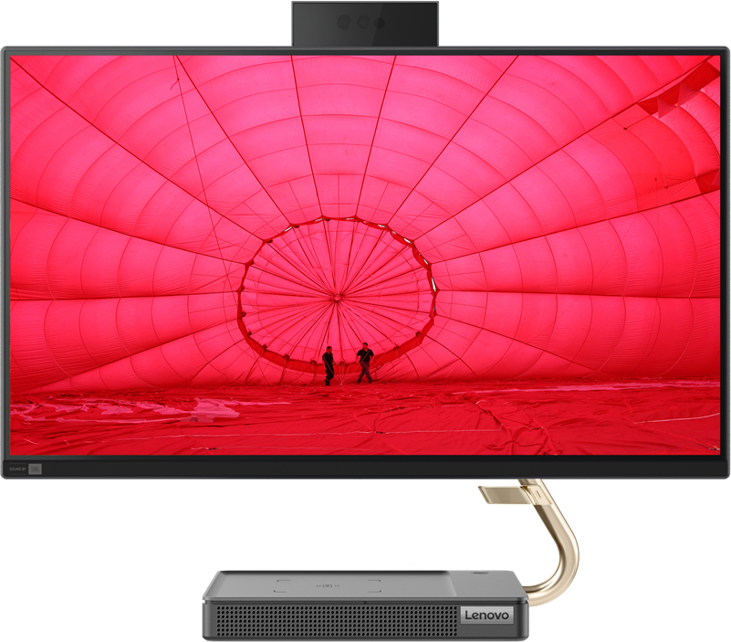 Моноблок Lenovo IdeaCentre AIO 5 24 (F0G3009KRK)