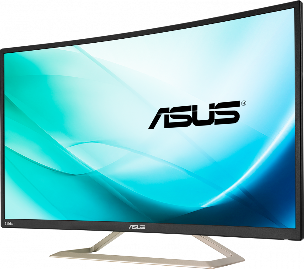 Монитор ASUS 32" VA326HR