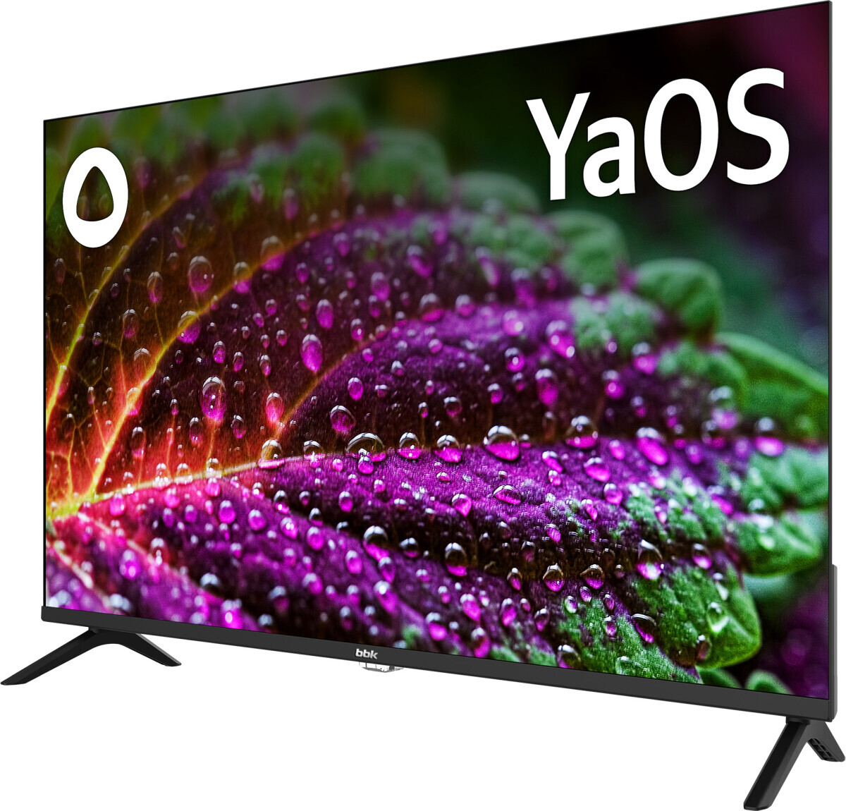 ЖК телевизор BBK 32" 32LEX-7233/TS2C