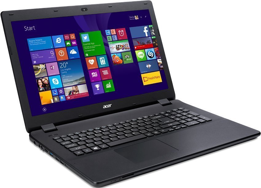 Ноутбук Acer Aspire ES1-731-C4U8