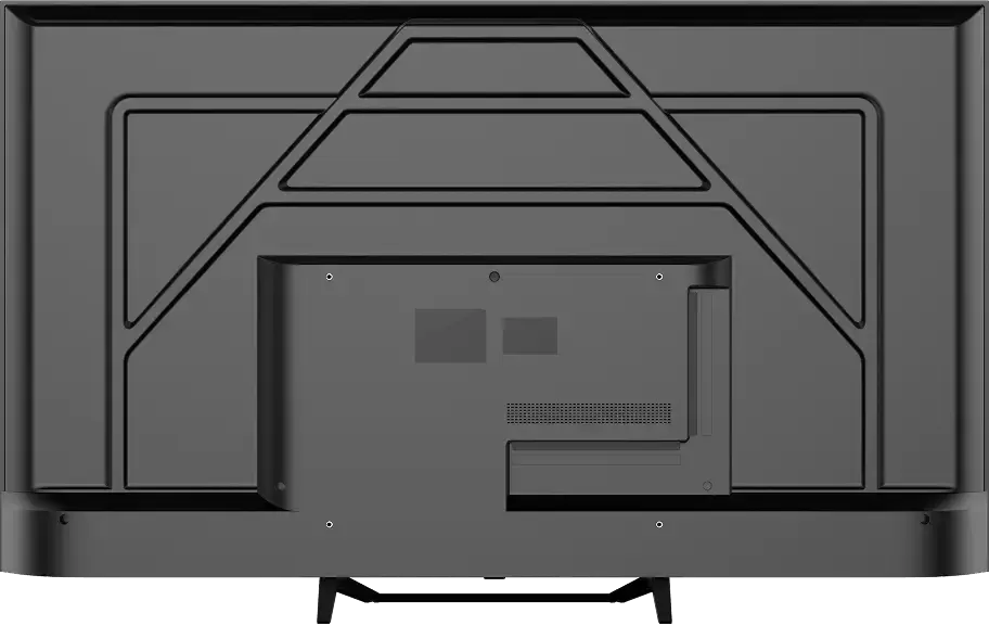 ЖК телевизор Haier 75" HQLED S2 Pro