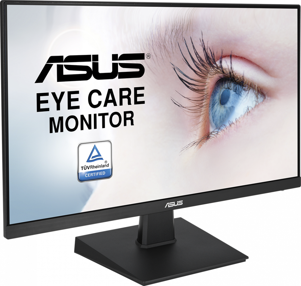 Монитор ASUS 24" VA24EHE