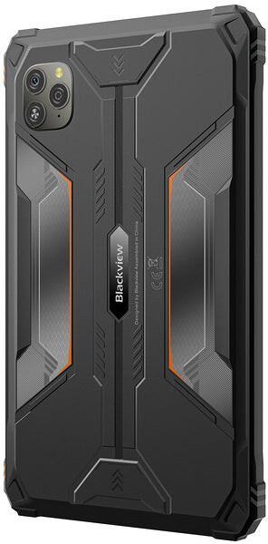 Планшет Blackview Active 5 6/128GB Black