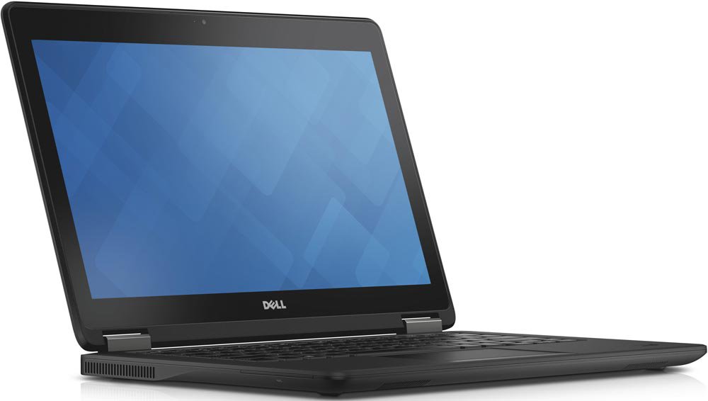 Ноутбук Dell Latitude E7250 (7250-7911)