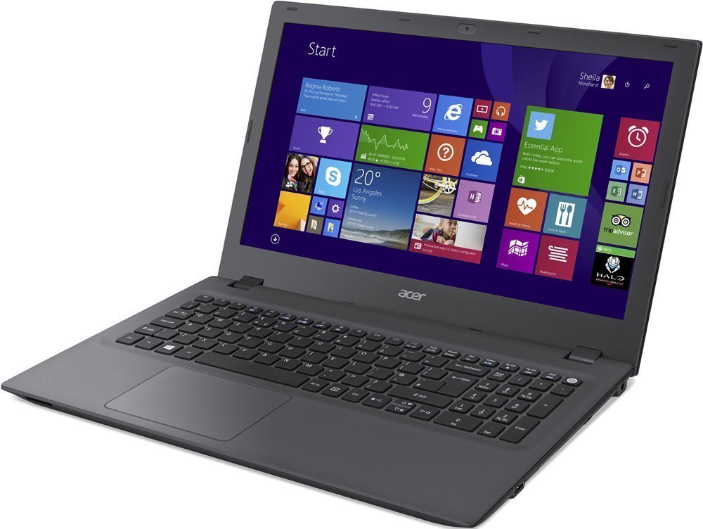 Ноутбук Acer Aspire E5-522-654W