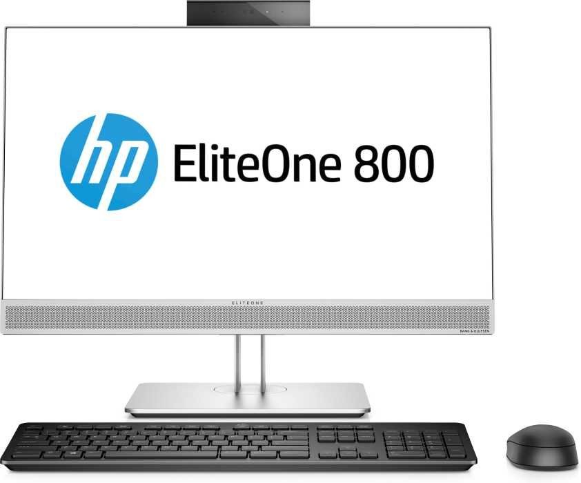 Моноблок HP EliteOne 800 G3 (1KA70EA)