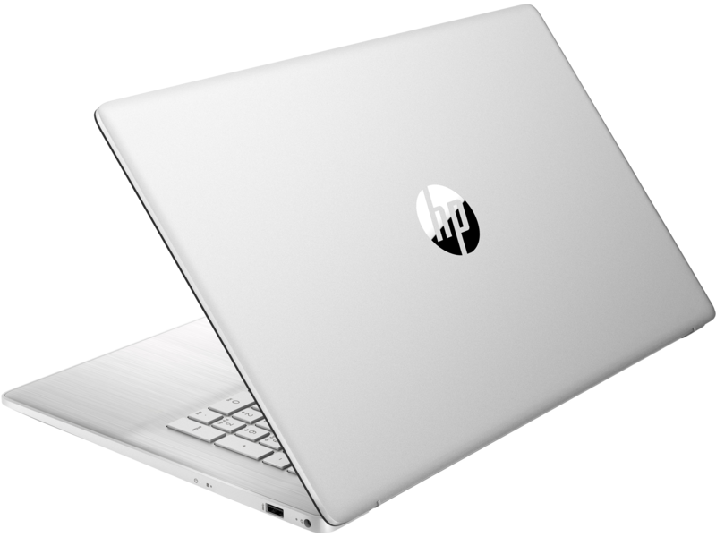 Ноутбук HP 17-cp0135ur (601J9EA)
