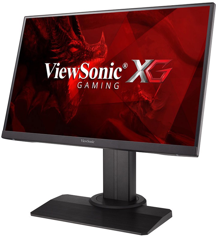 Монитор Viewsonic 24" XG2405