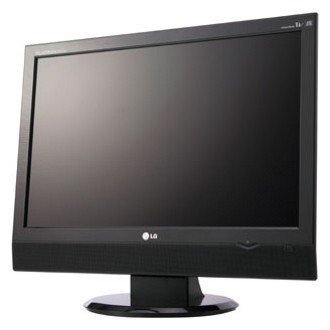 LG 19" Flatron M198WA-BZ