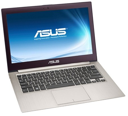 Ультрабук ASUS ZENBOOK Prime UX32VD