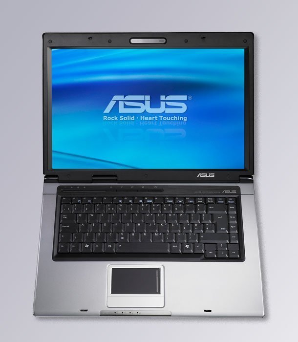 Asus X50N