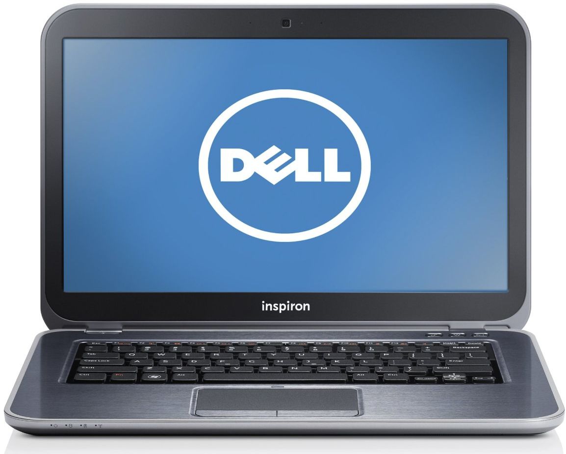 Ноутбук Dell Inspiron 5423 Silver (5423-2831)