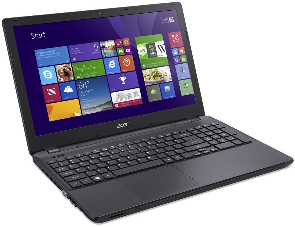 Ноутбук Acer Aspire E5-521G-88VM